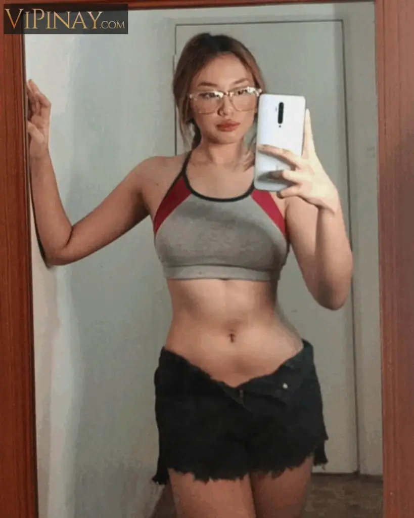 Jazmine Abalo 26