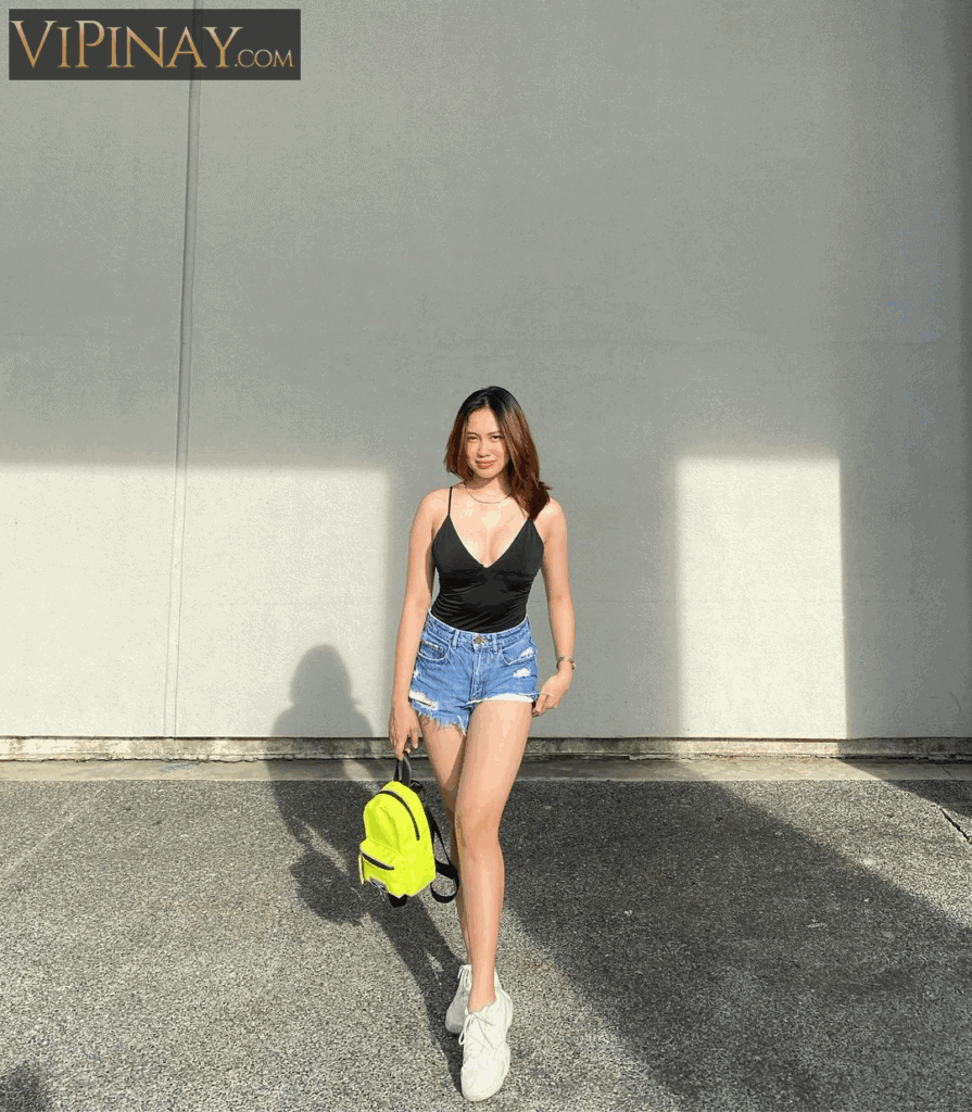 Jazmine Abalo 35