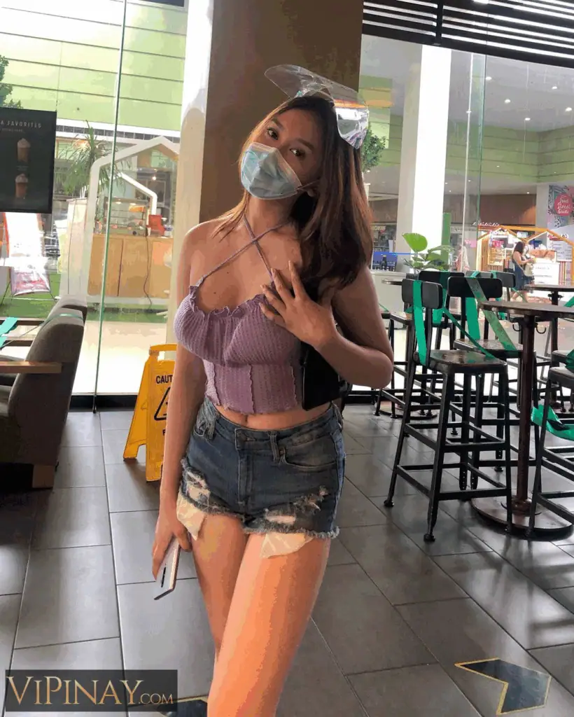 Jazmine Abalo 40