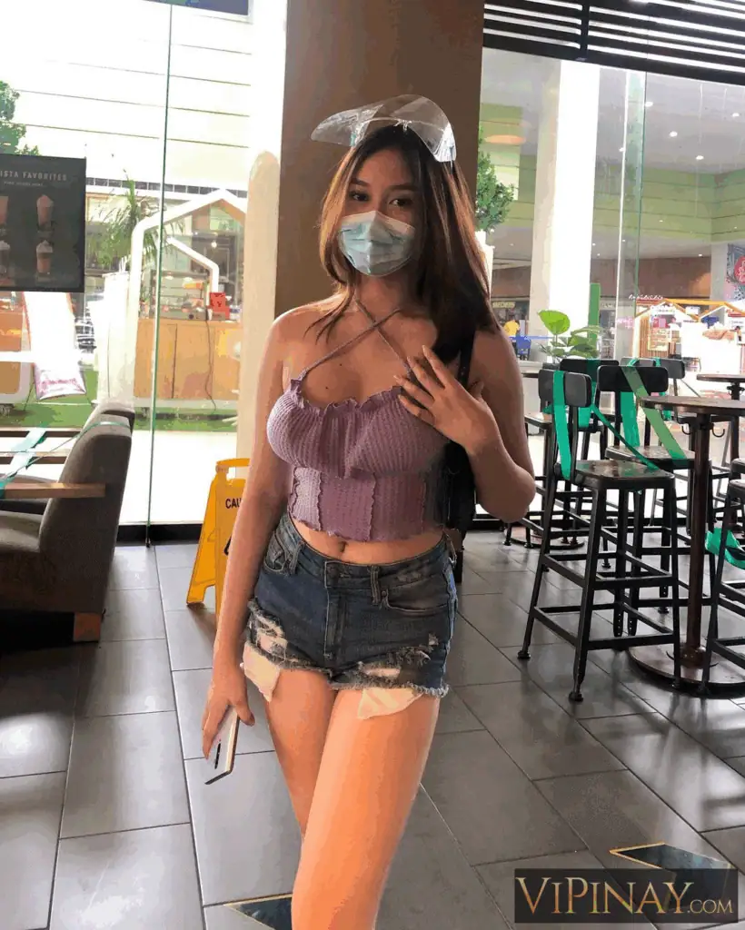 Jazmine Abalo 41