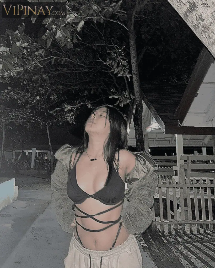 Jonalyn Sevilla 12