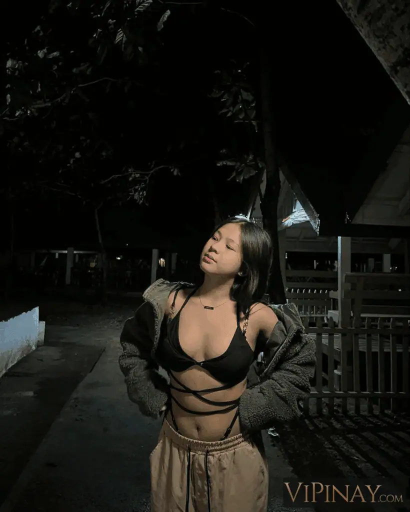 Jonalyn Sevilla 14