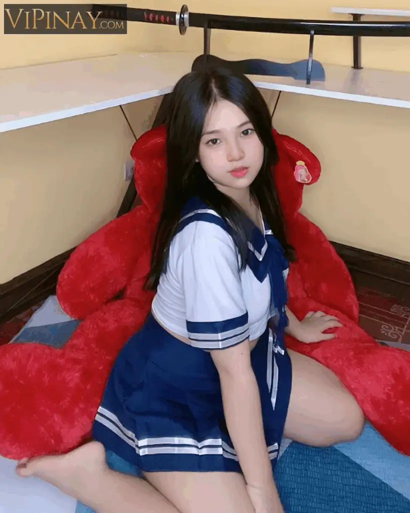 Jonalyn Sevilla 15