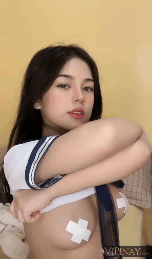 Jonalyn Sevilla 200