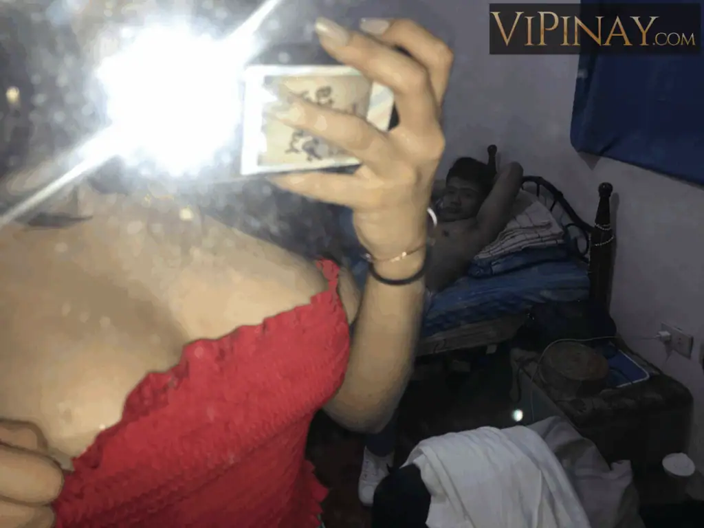 Kaela Banares 1