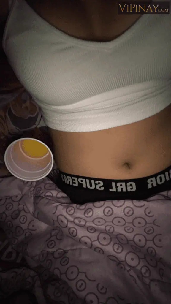 Kaela Banares 13