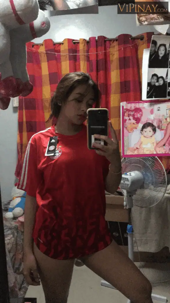 Kaela Banares 25