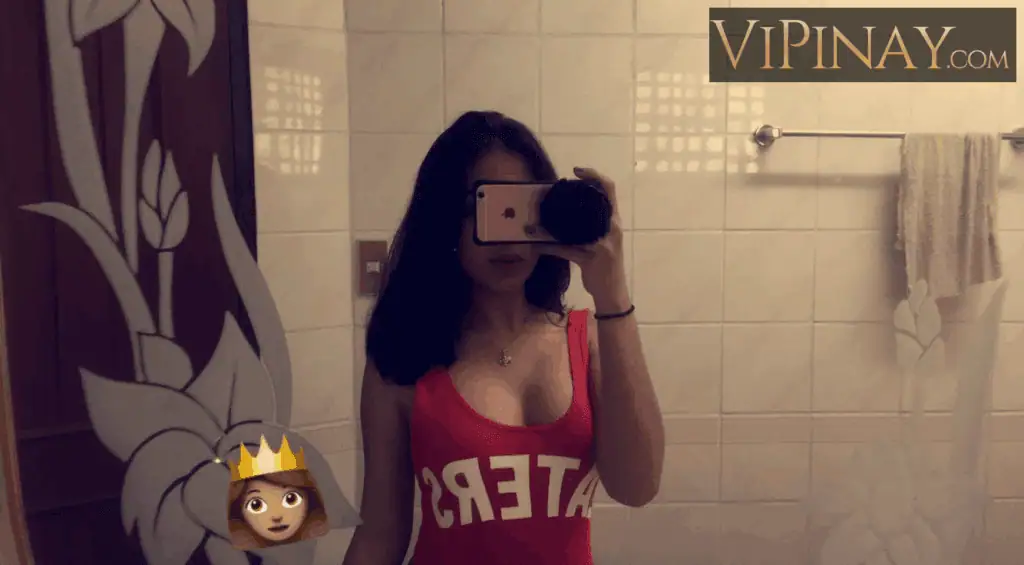 Kaela Banares 62