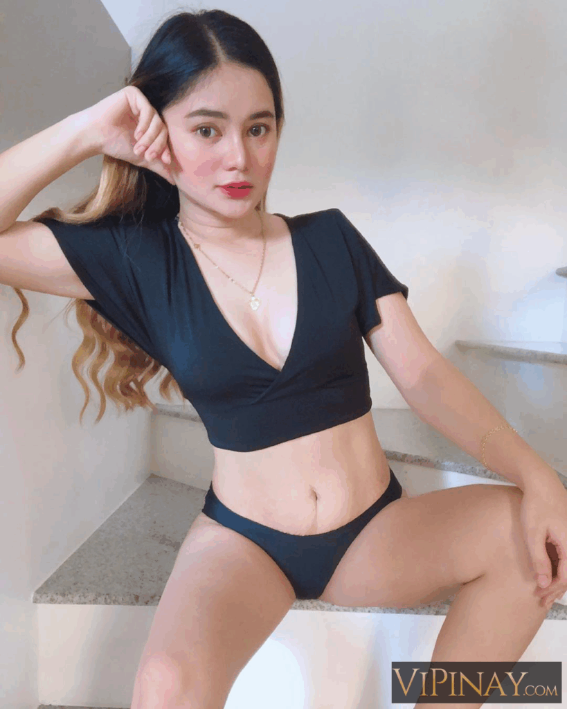 Kristel Millado 26