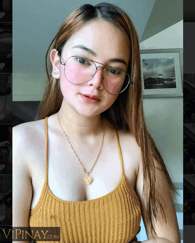 Kristel Millado 54