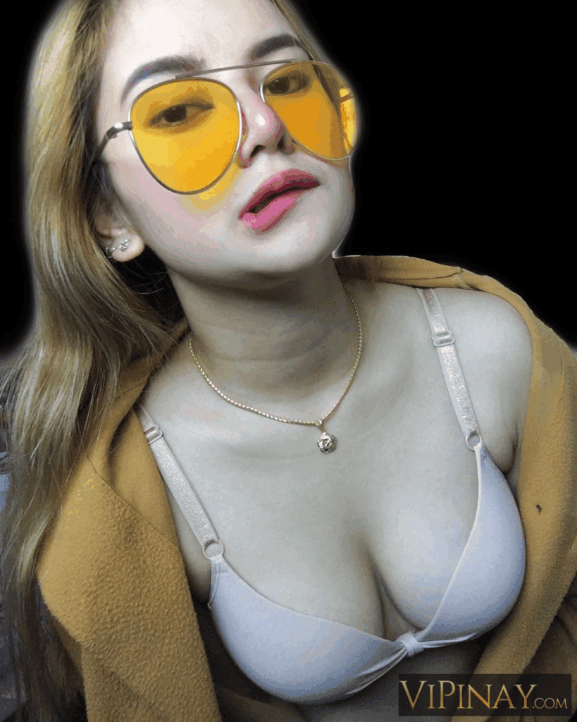 Kristel Millado 55