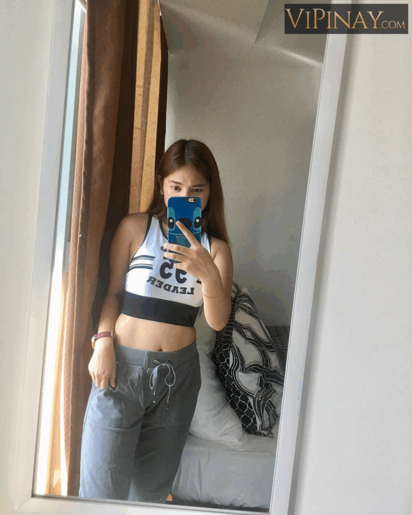 Kristel Millado 6