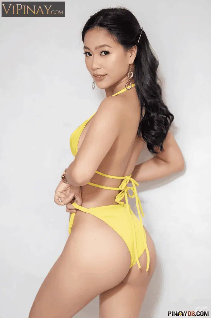 Maria Tricia Grace Baltazar Esparagoza 4