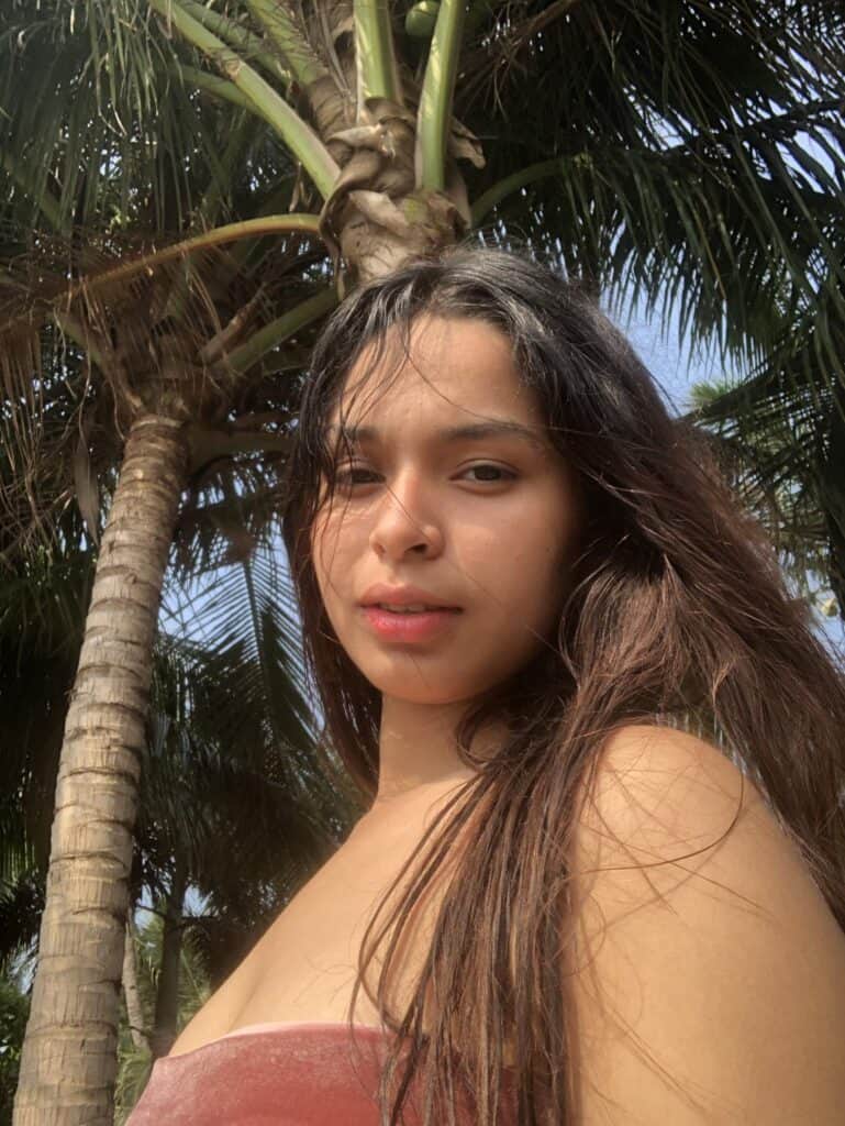 Pooja Chandrasekar 1