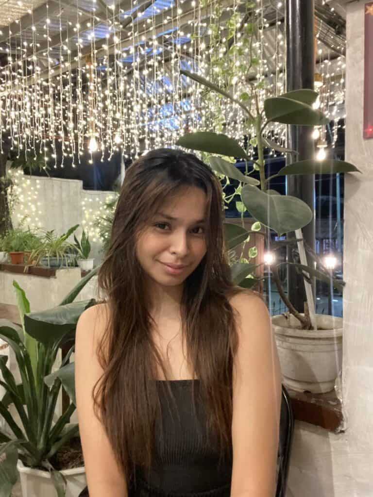 Pooja Chandrasekar 166