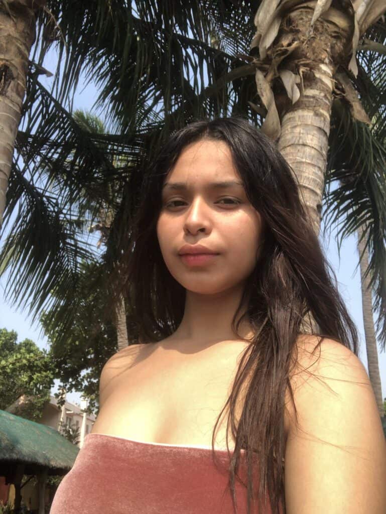 Pooja Chandrasekar 168