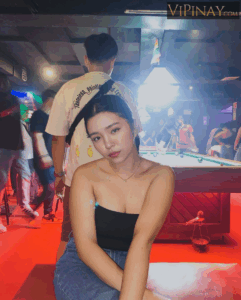 Rica Coronel 5