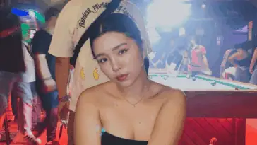 Rica Coronel 5