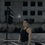 Shar.Sharleon Mamamoooo 3
