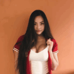 Carly Wong 9