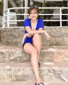 Mae Roxas 9