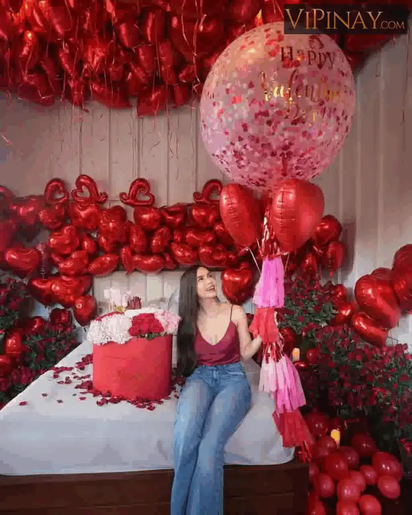 Michelle Gujer 15