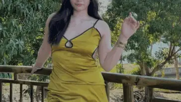 Anna Marie Dizon 27