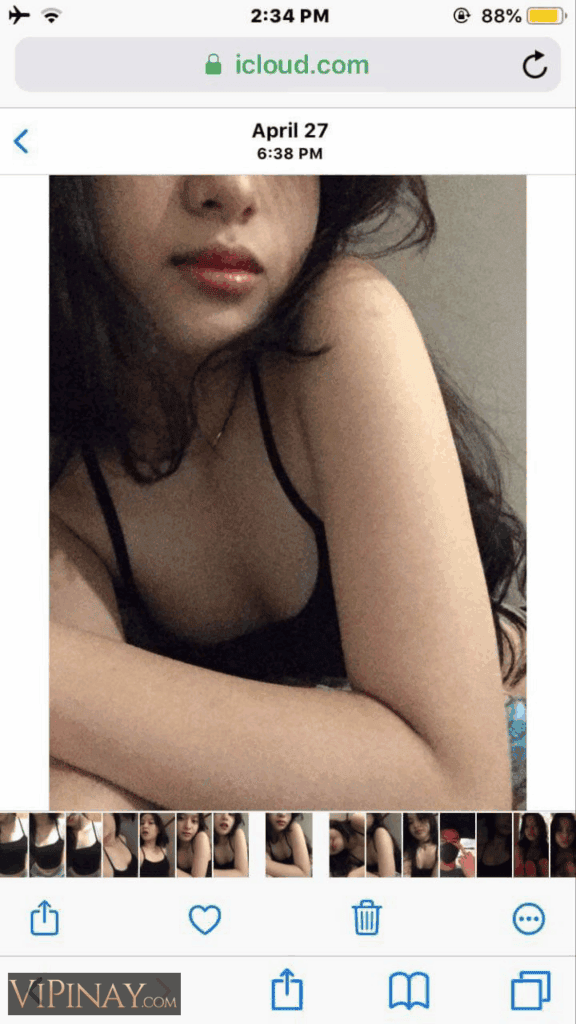 Charlize Patawaran 9