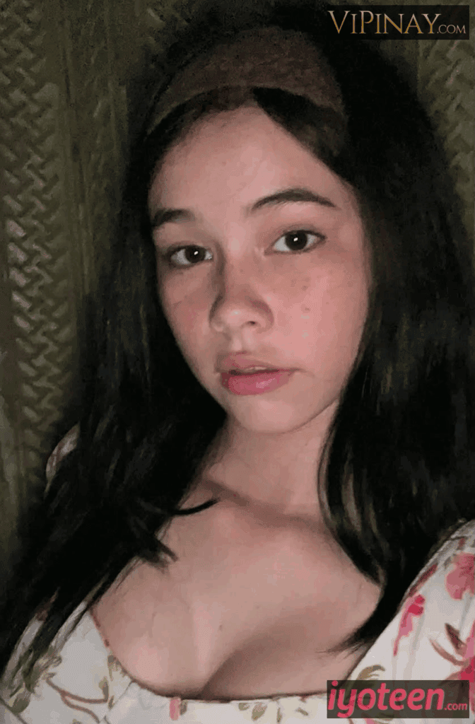Iyoteen.com Ayesha Oprenario 18