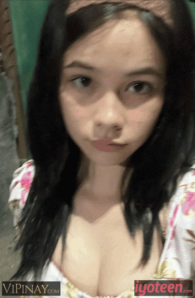 Iyoteen.com Ayesha Oprenario 19