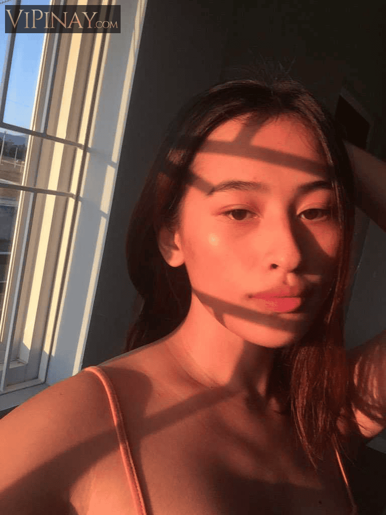 Natalie Cabatay 19