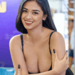 Shaina Asilo