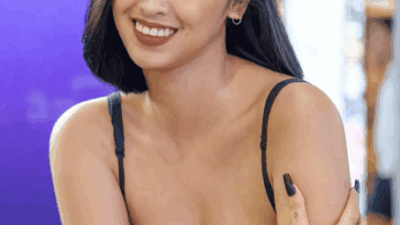 Shaina Asilo