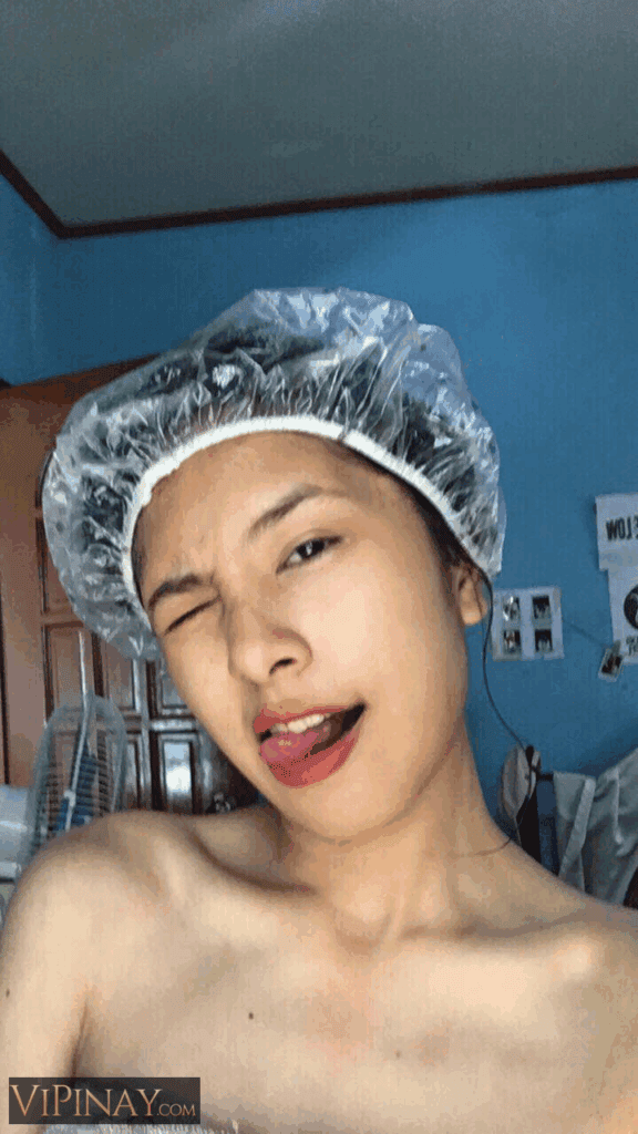 Therese Rivera 23