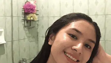 Therese Rivera 31